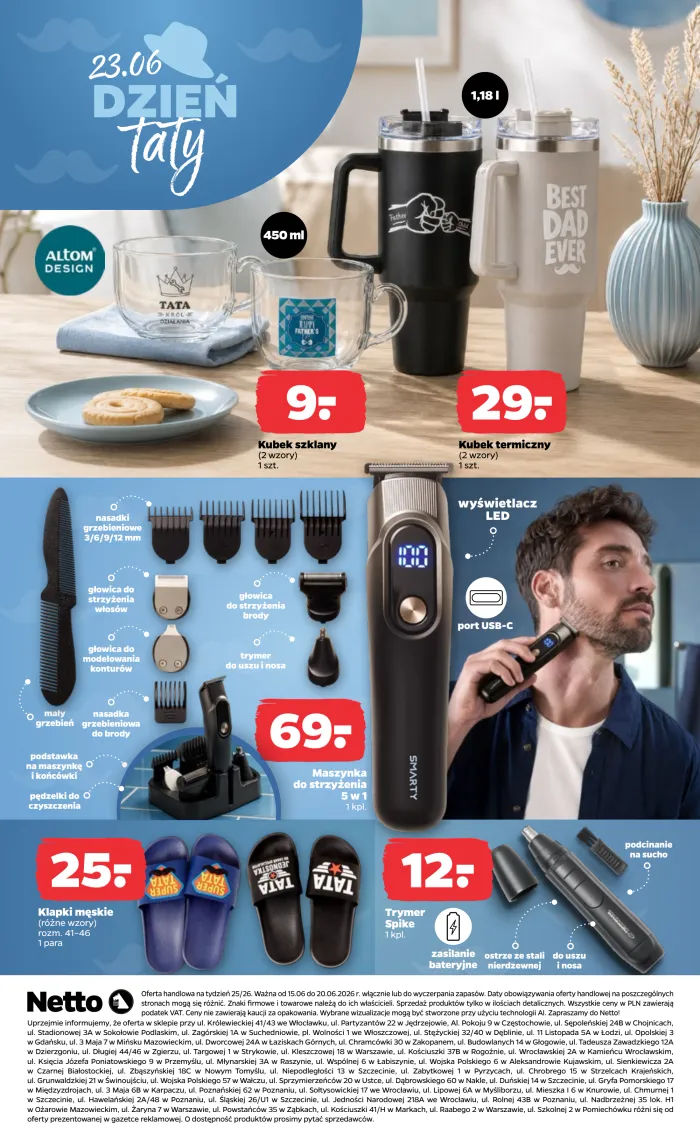 Netto