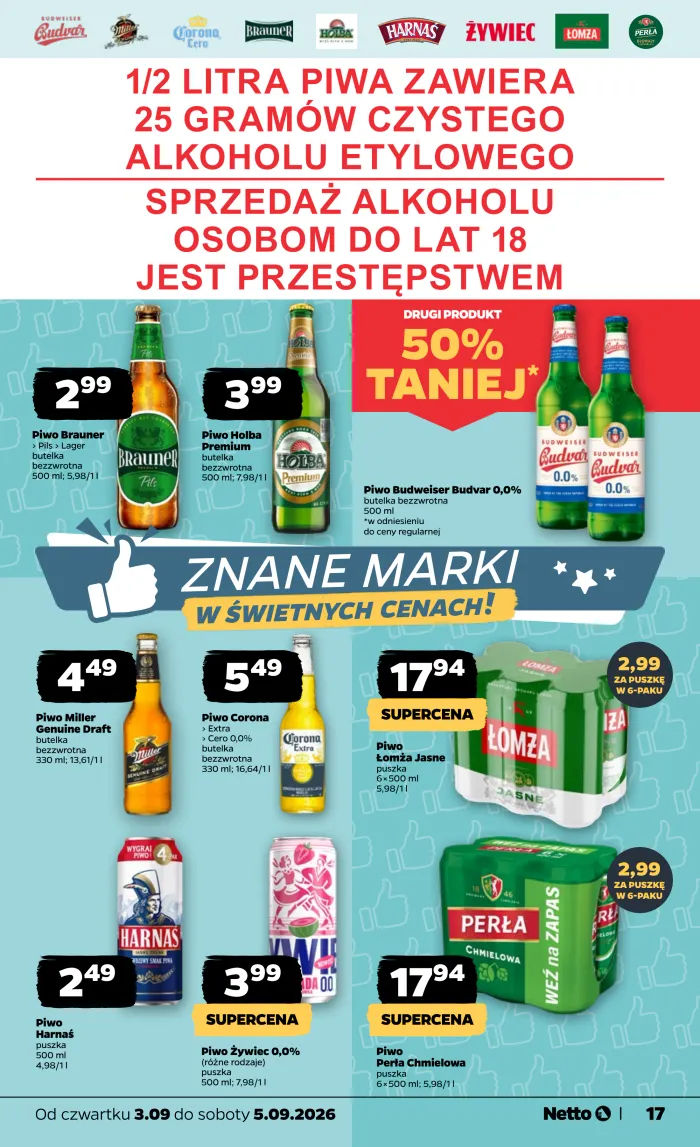 Netto