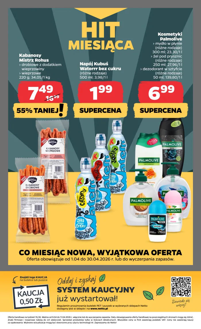 Netto