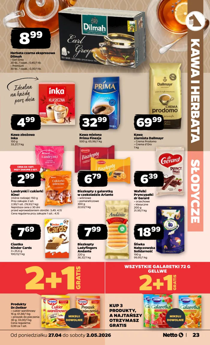 Netto