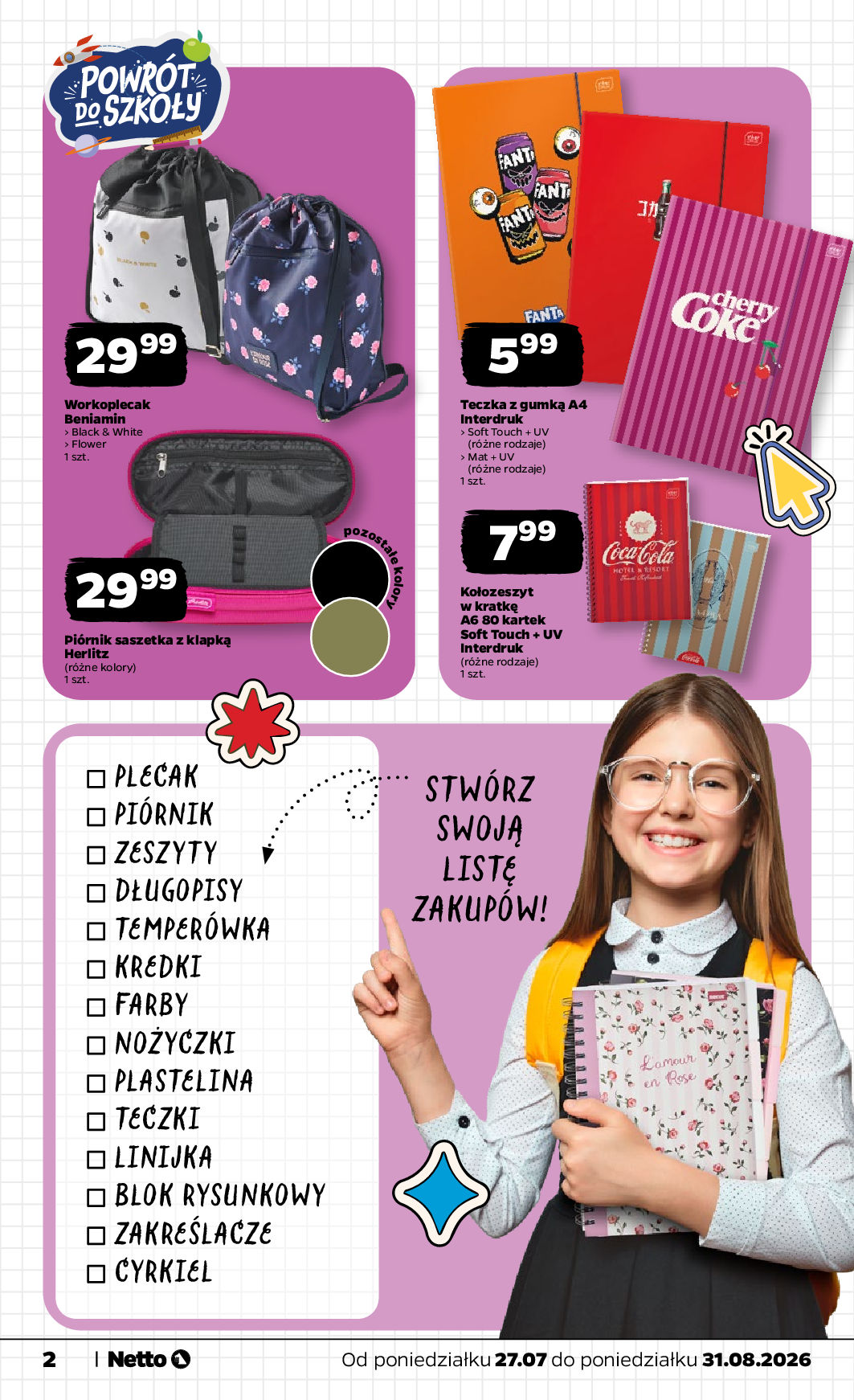 Netto