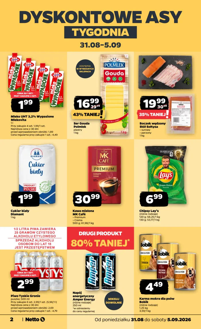 Netto