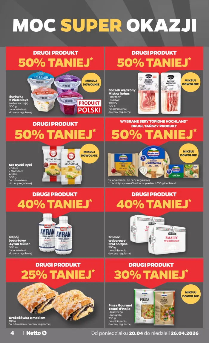 Netto