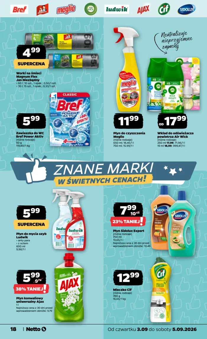 Netto