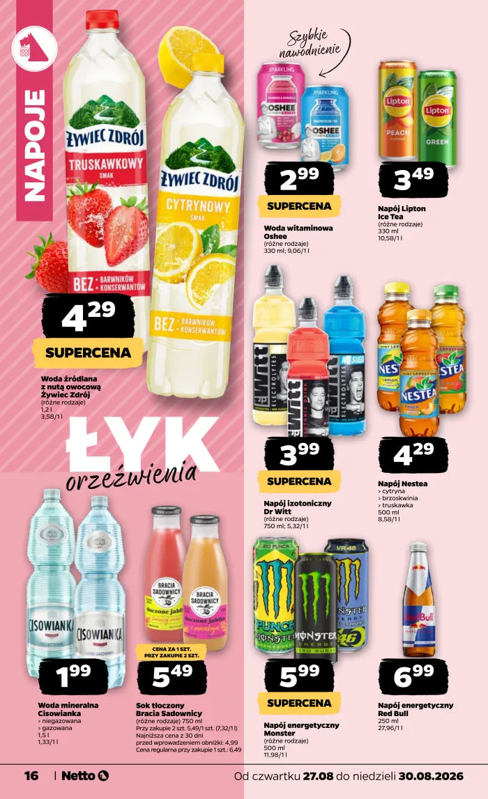 Netto