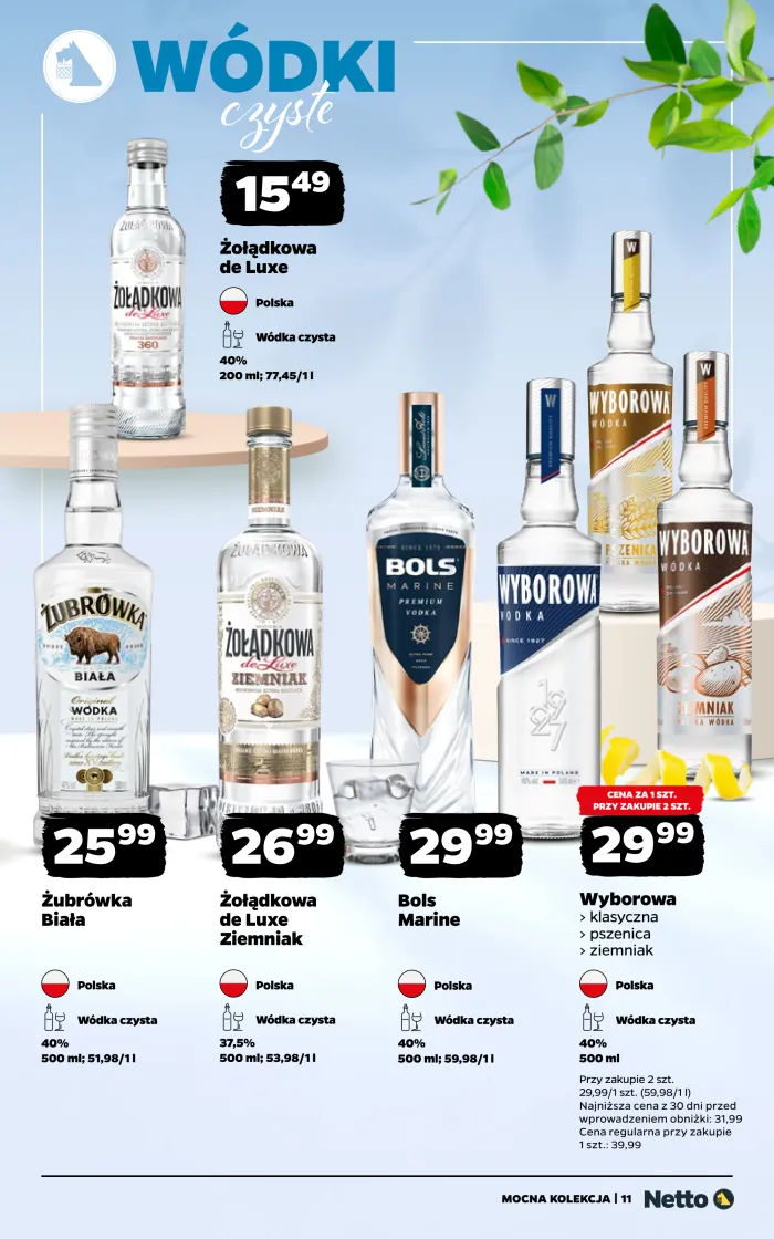 Netto