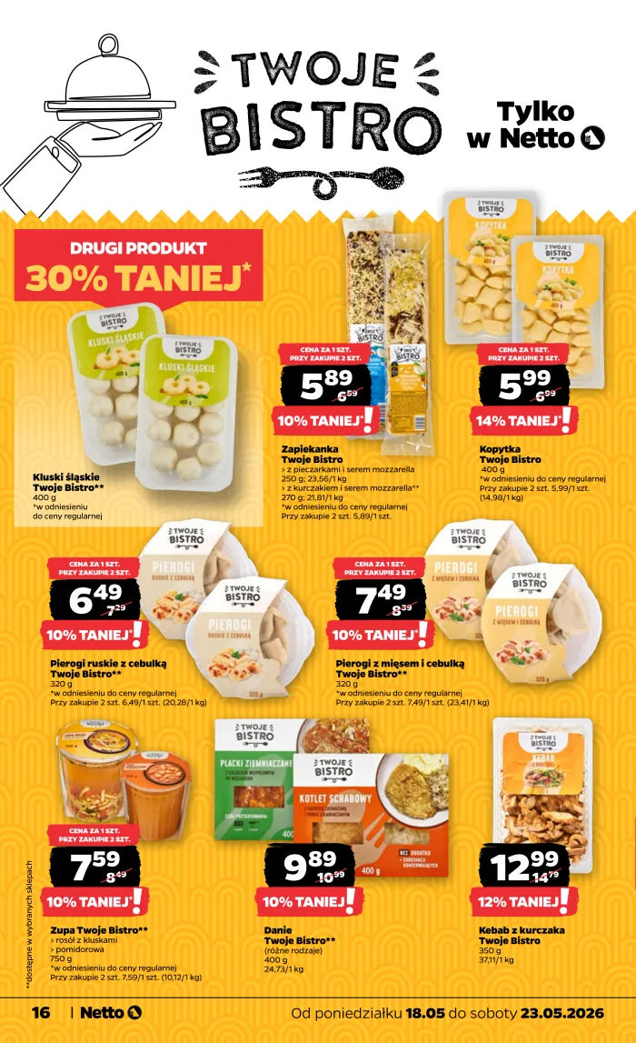 Netto