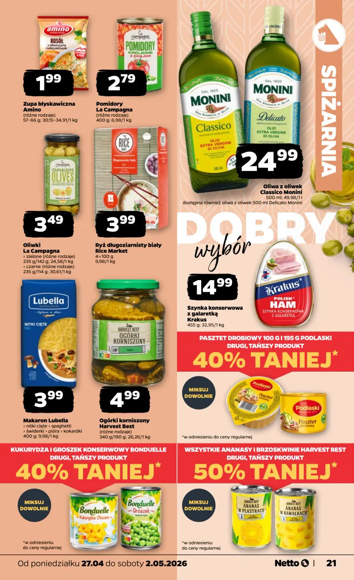 Netto
