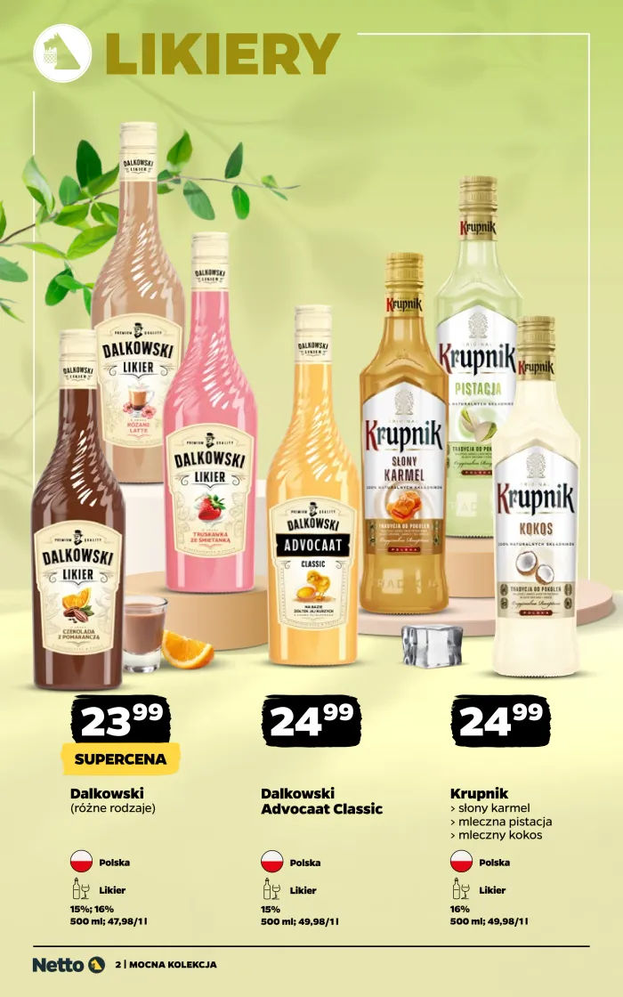 Netto