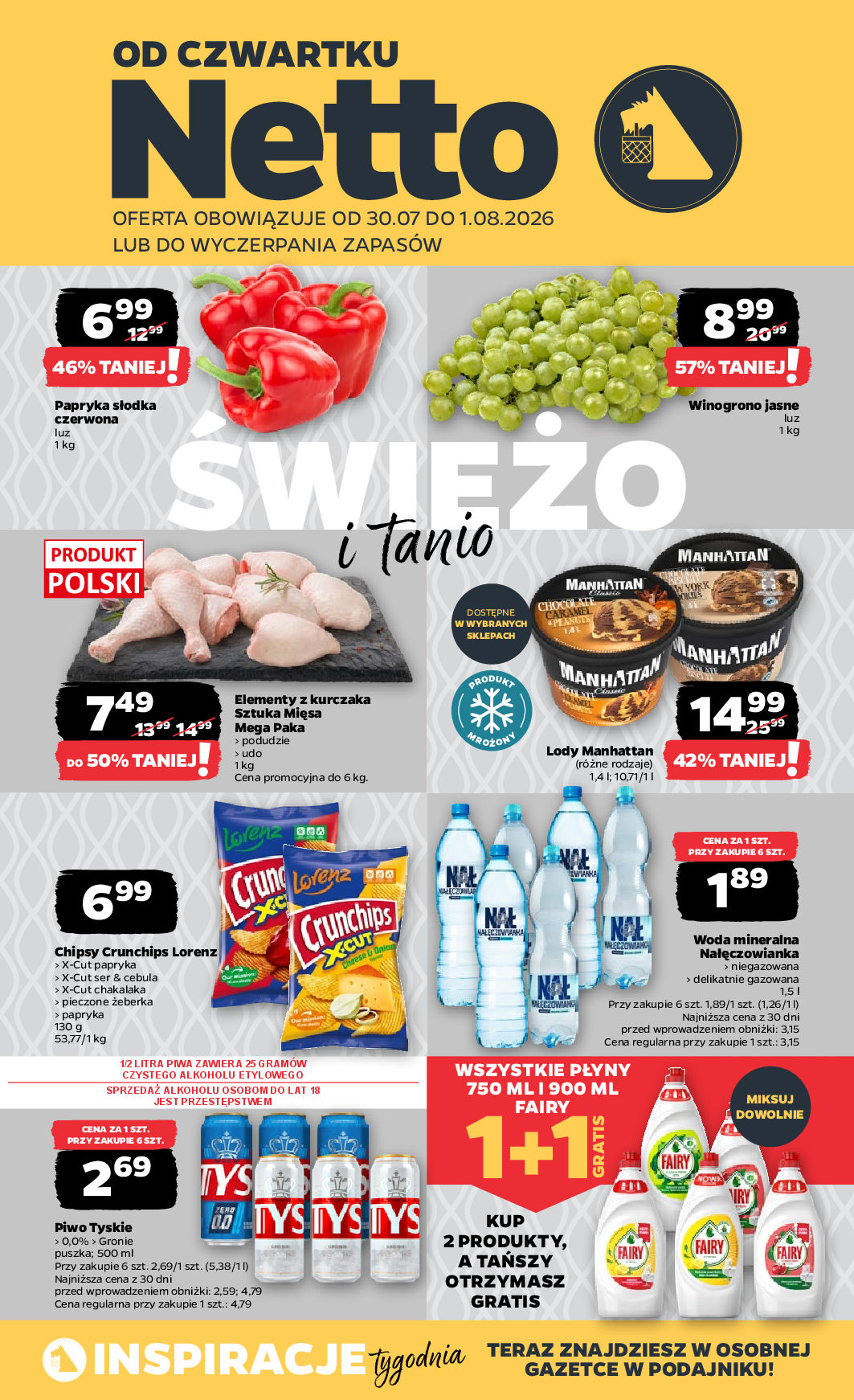Netto