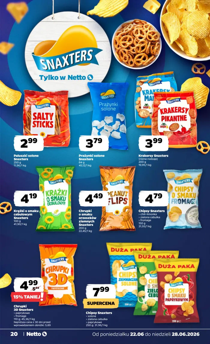 Netto