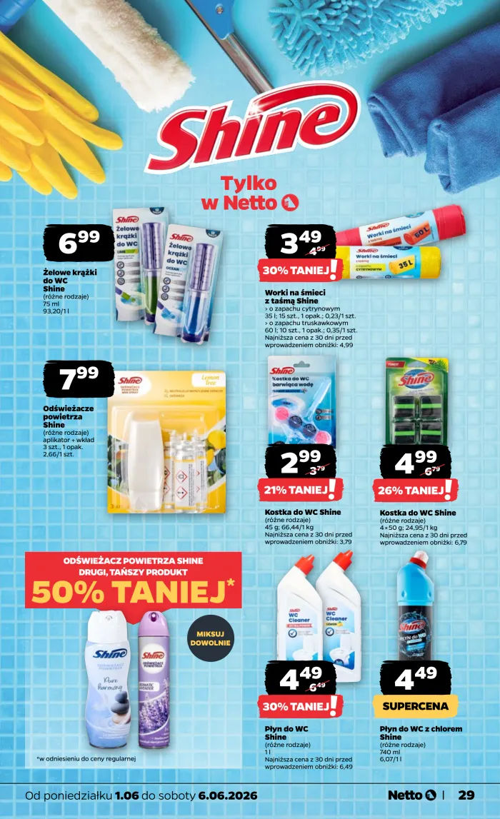 Netto