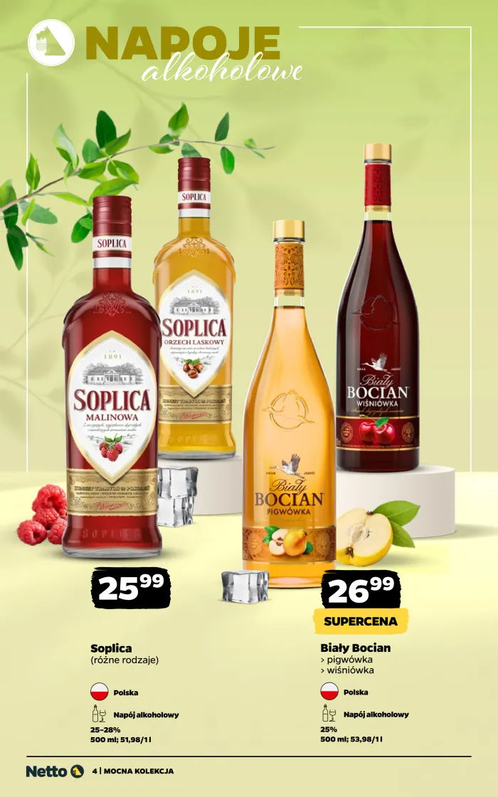 Netto
