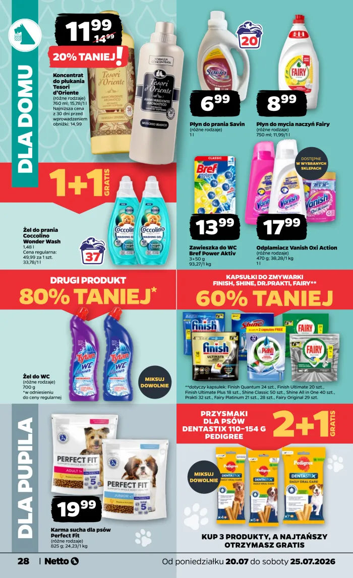 Netto