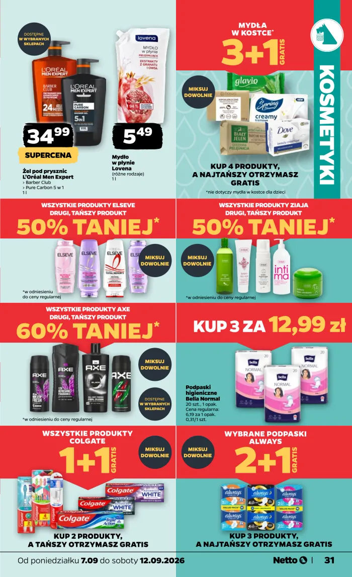 Netto