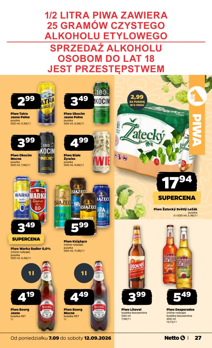 Netto