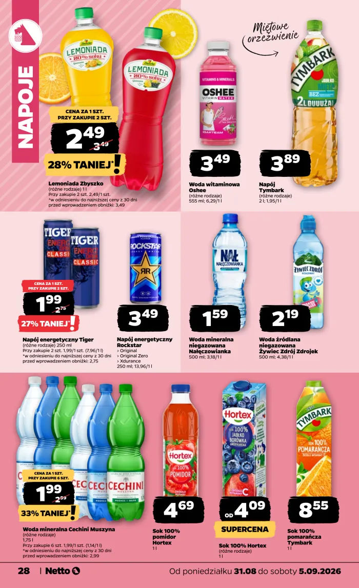 Netto