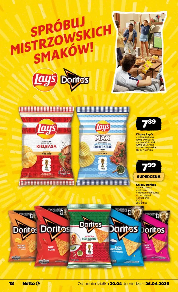 Netto