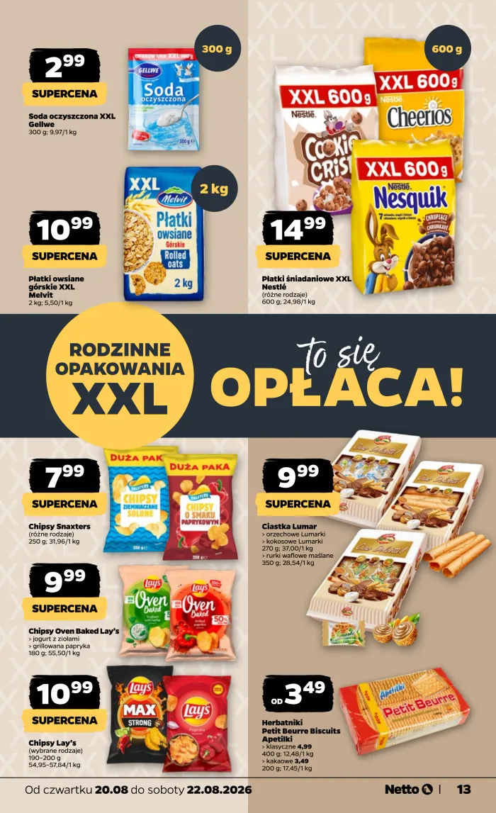 Netto