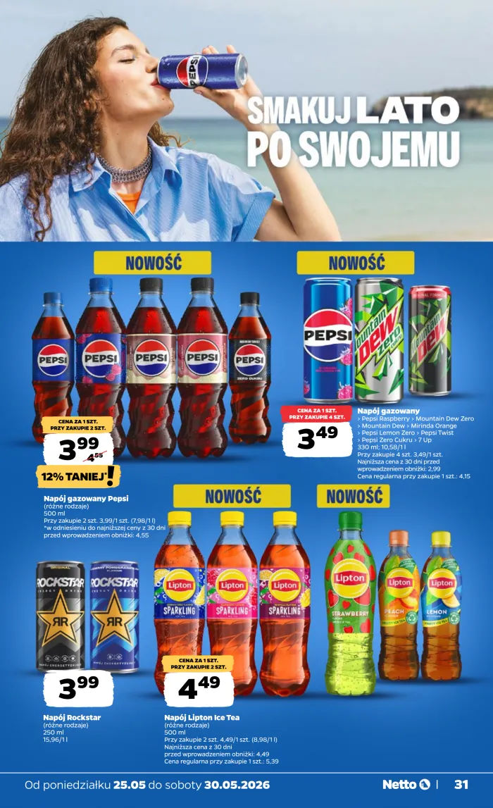 Netto