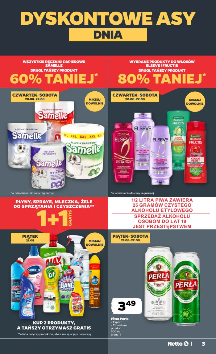 Netto