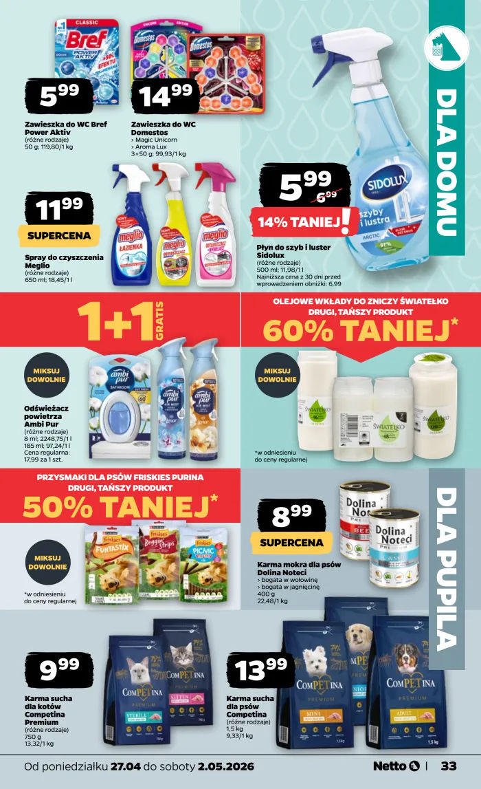 Netto