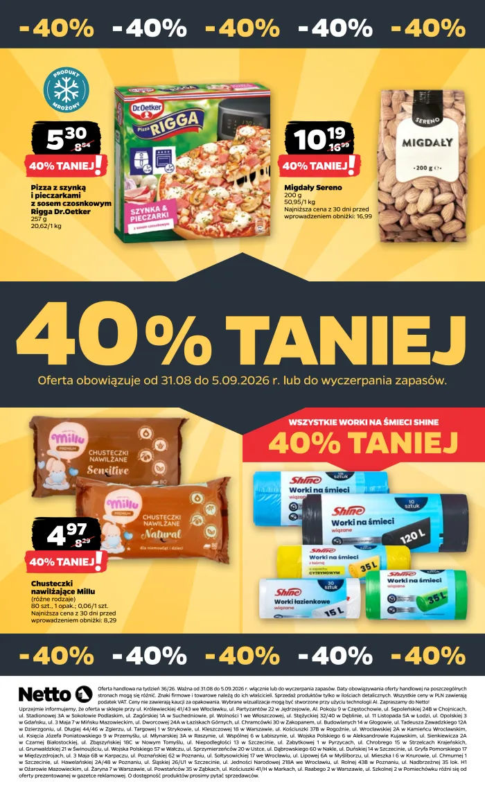 Netto