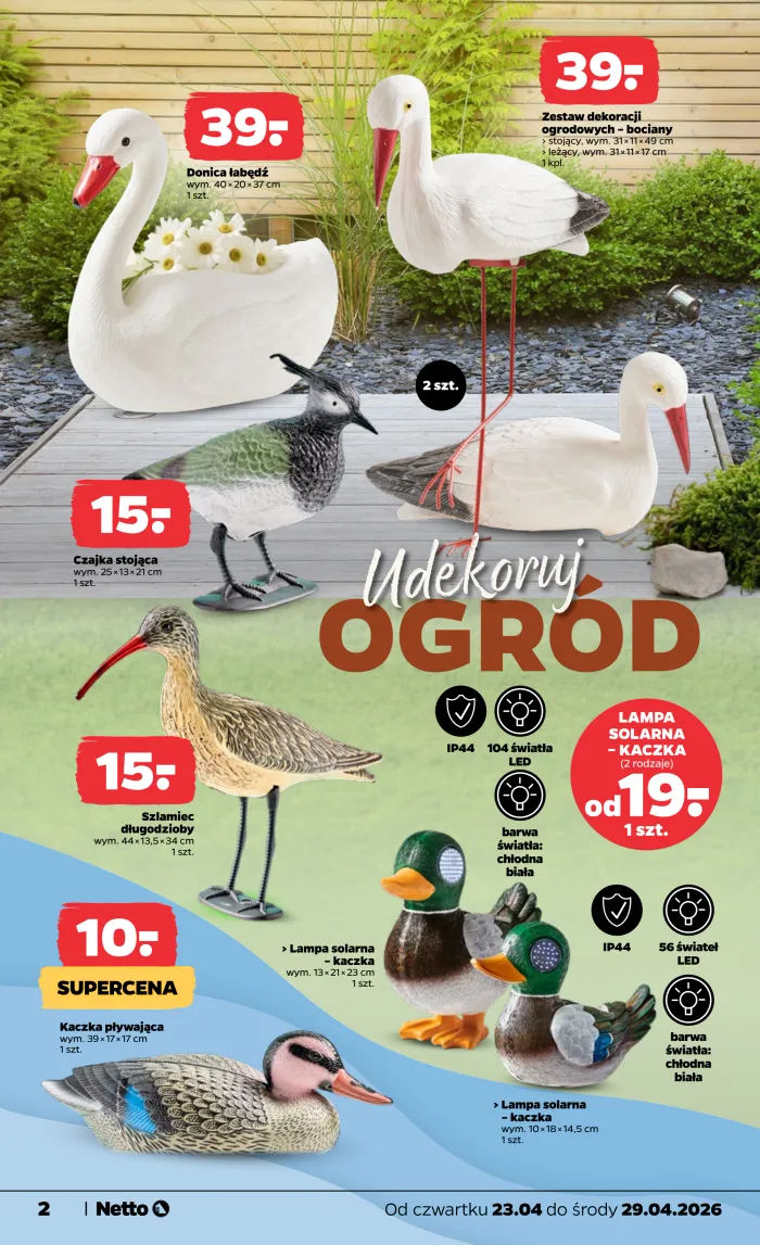 Netto
