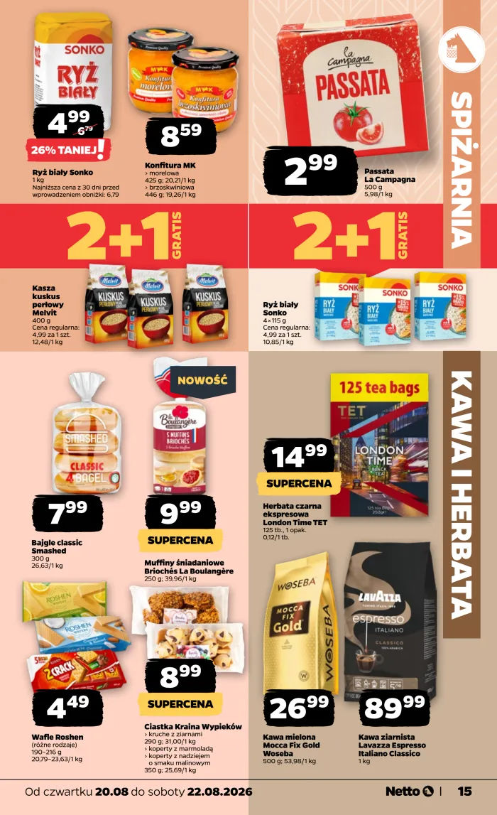 Netto