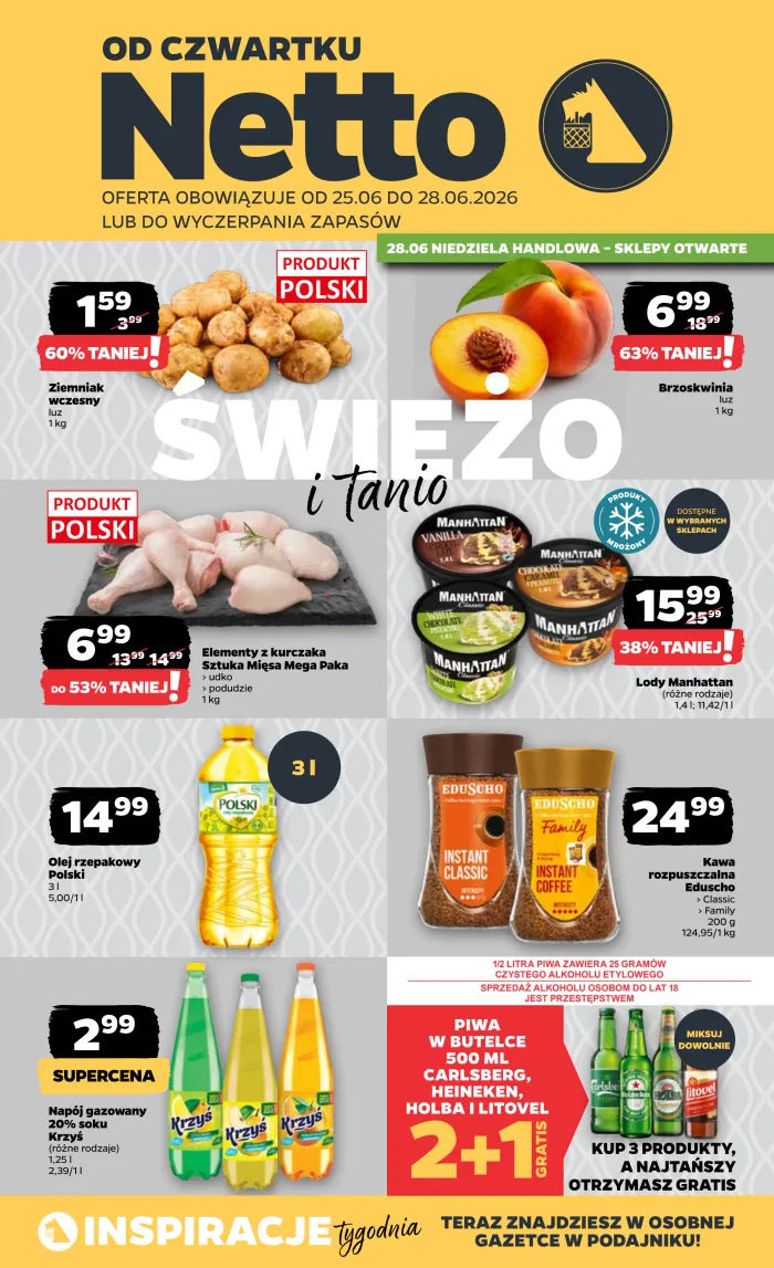 Netto