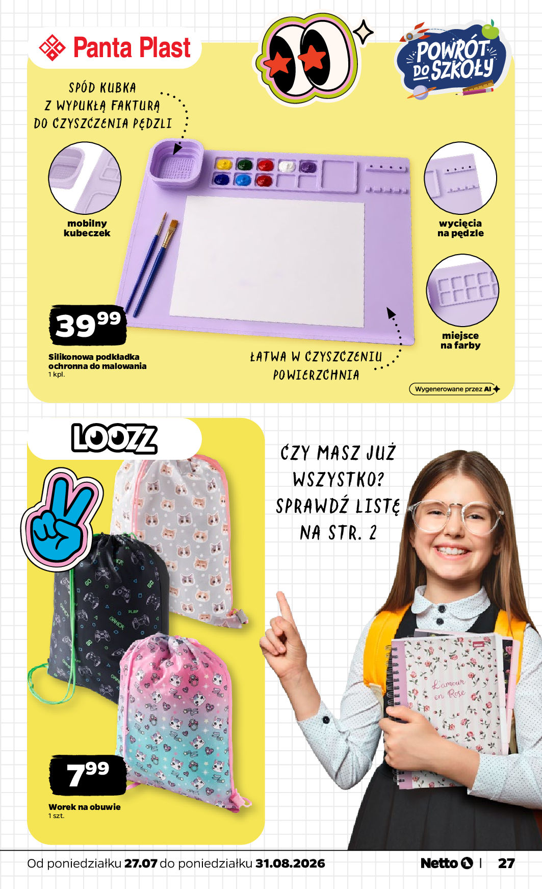 Netto