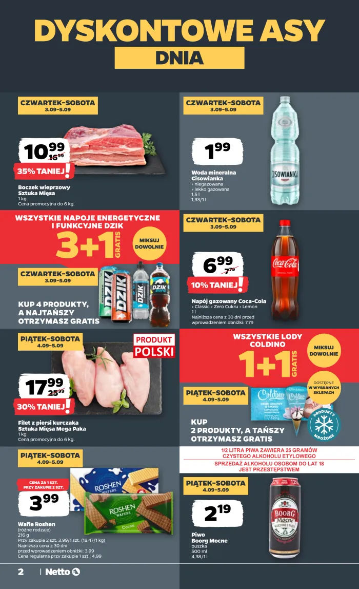Netto