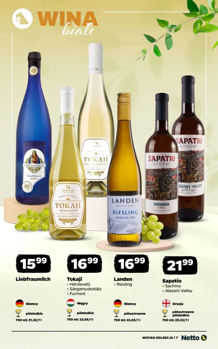 Netto