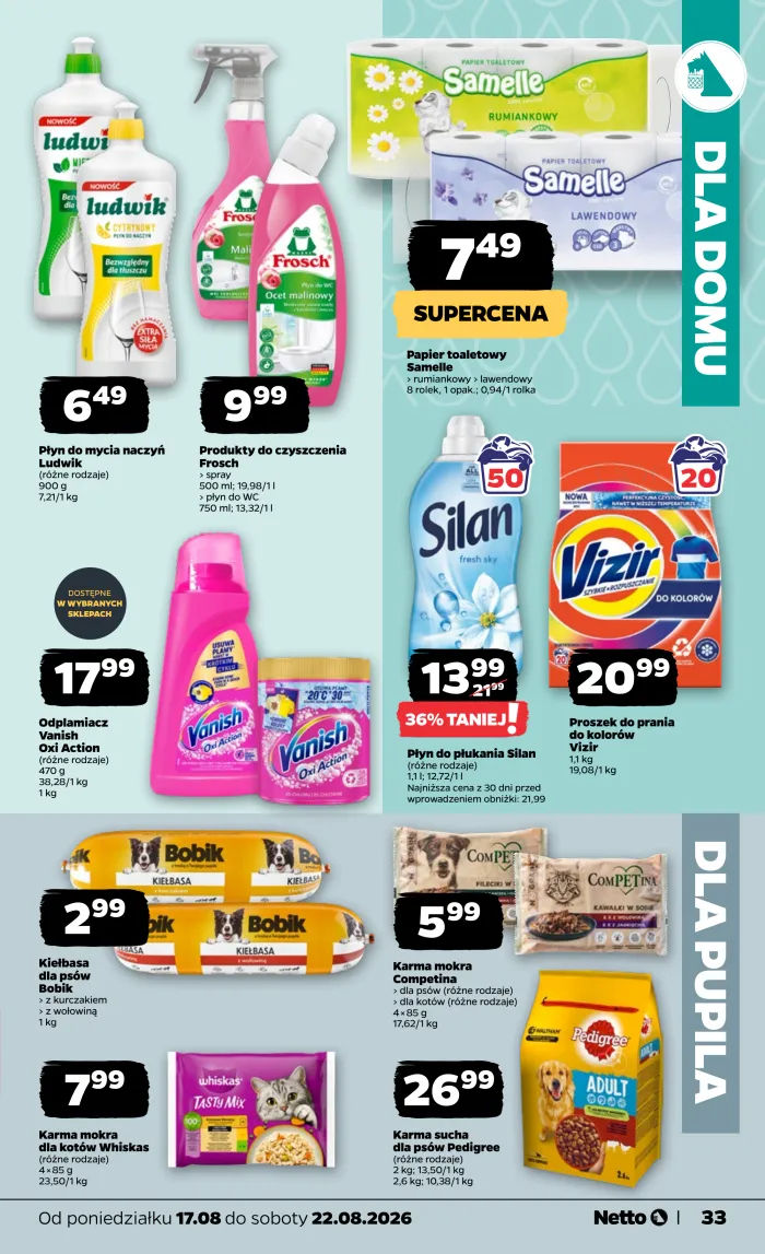 Netto