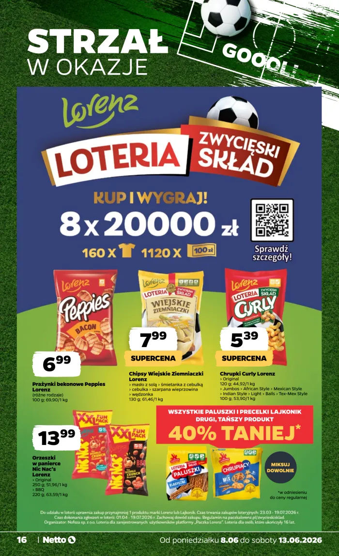Netto