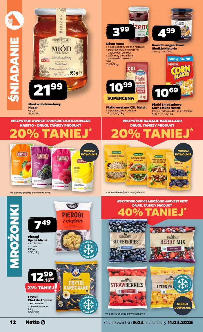 Netto