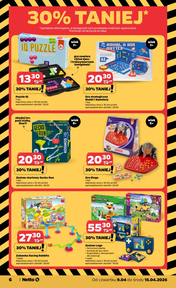 Netto
