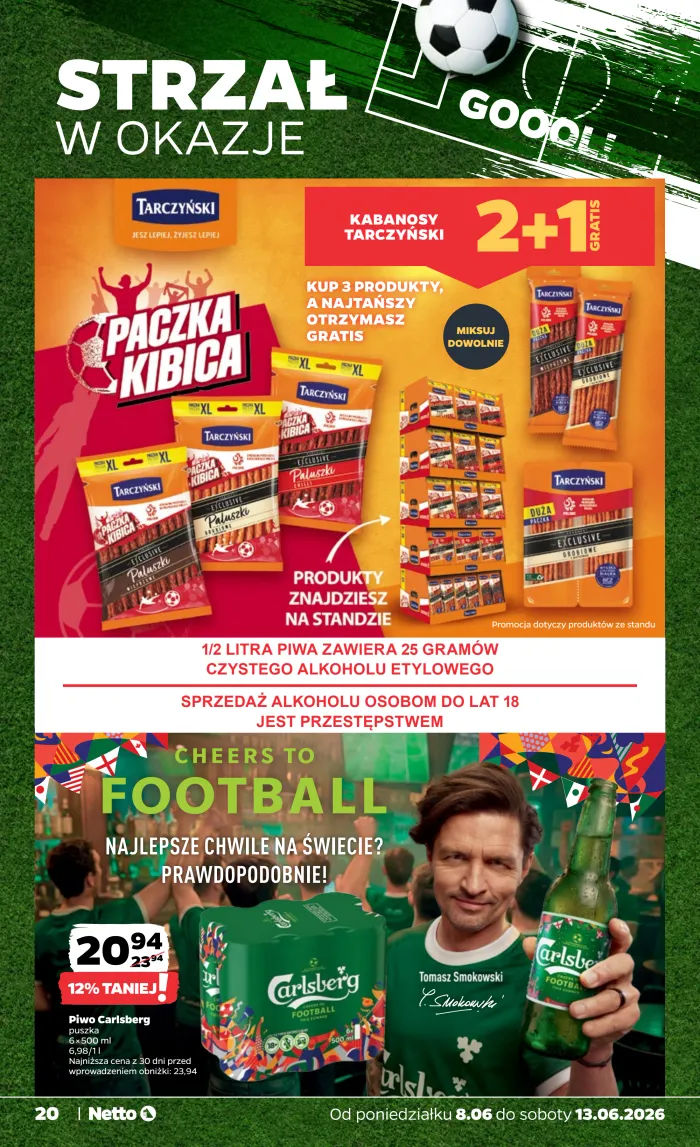 Netto