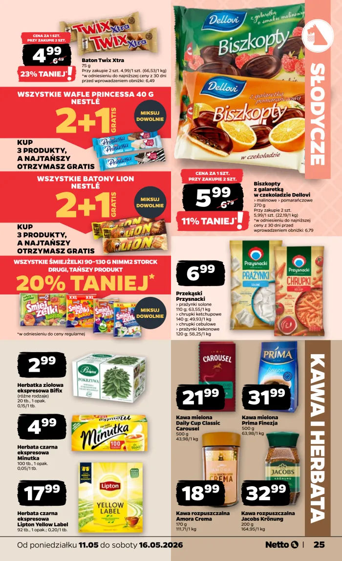 Netto