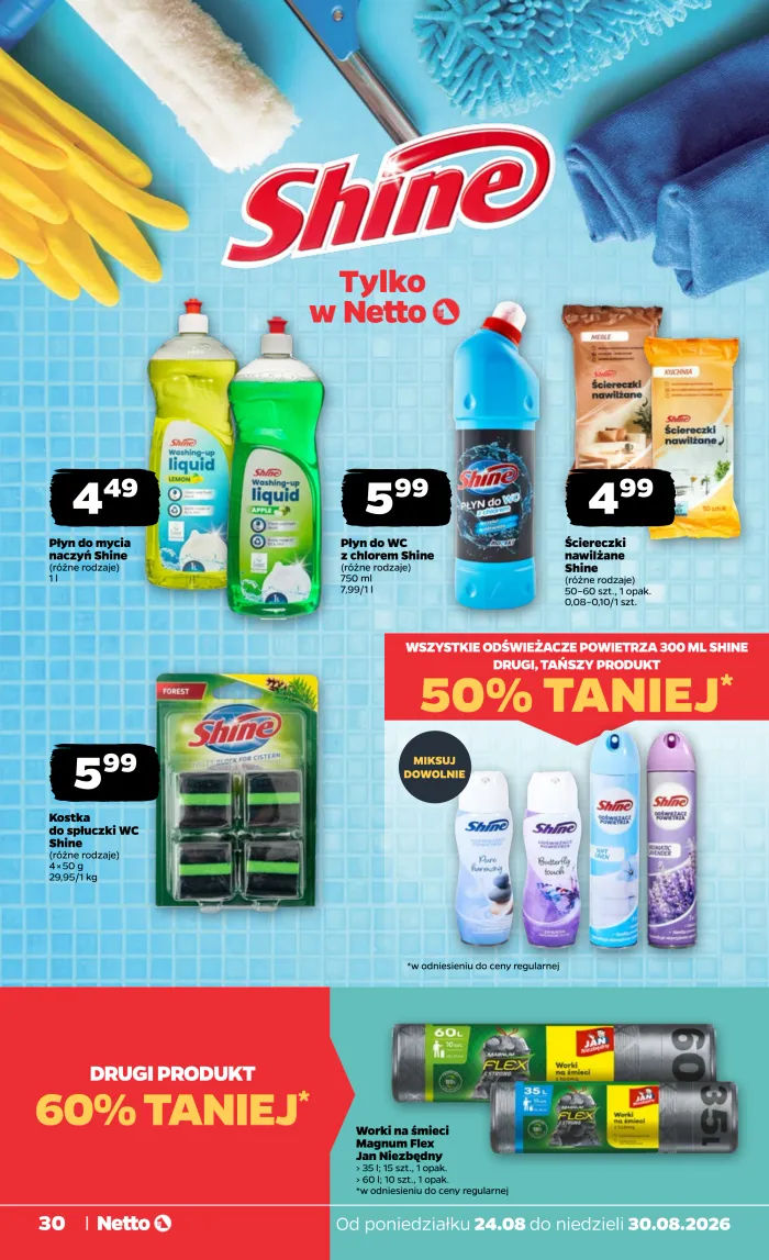 Netto