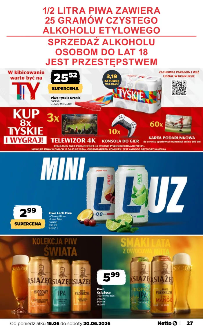 Netto