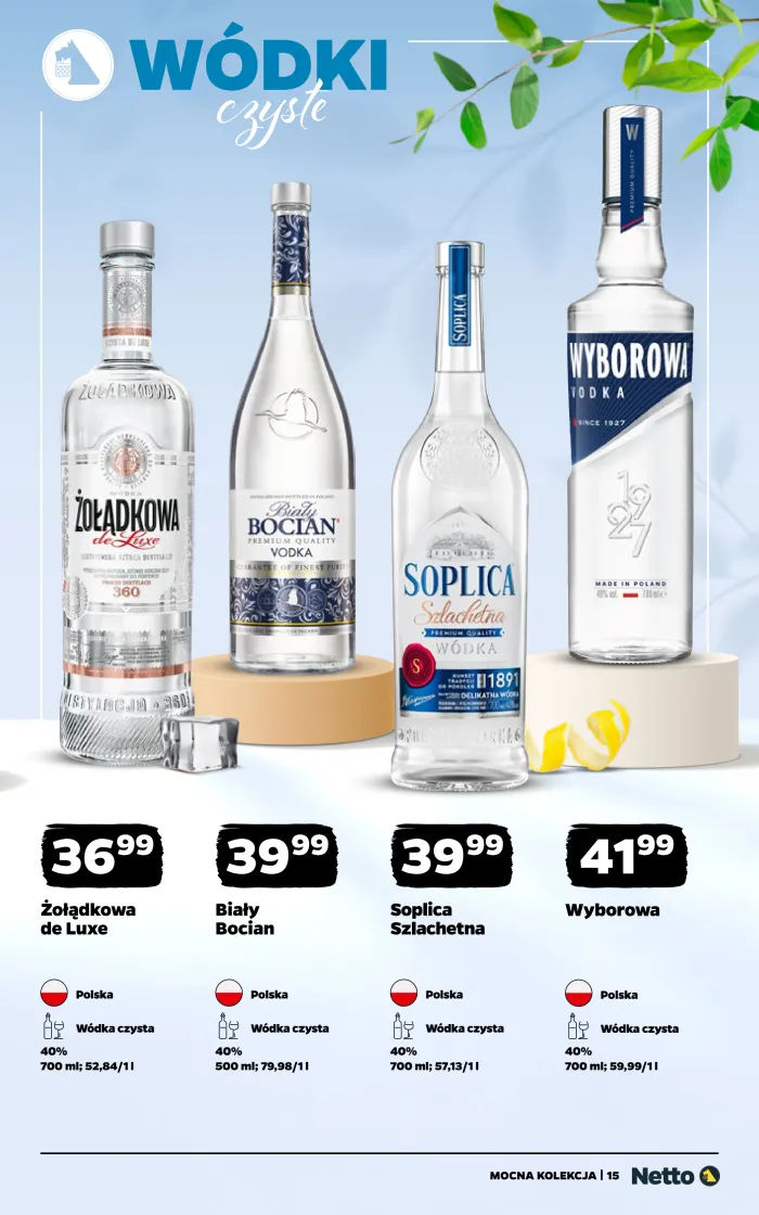 Netto