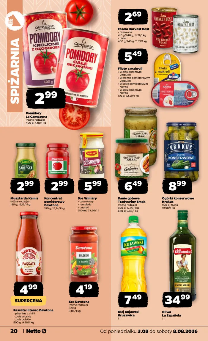 Netto