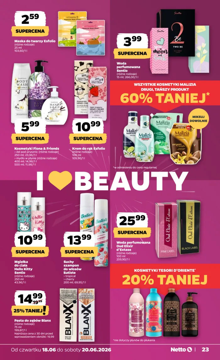 Netto
