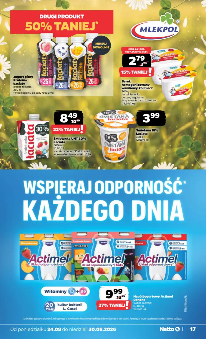 Netto
