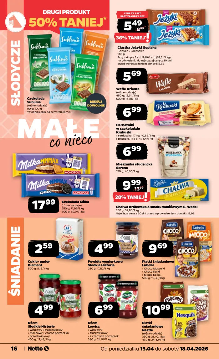 Netto