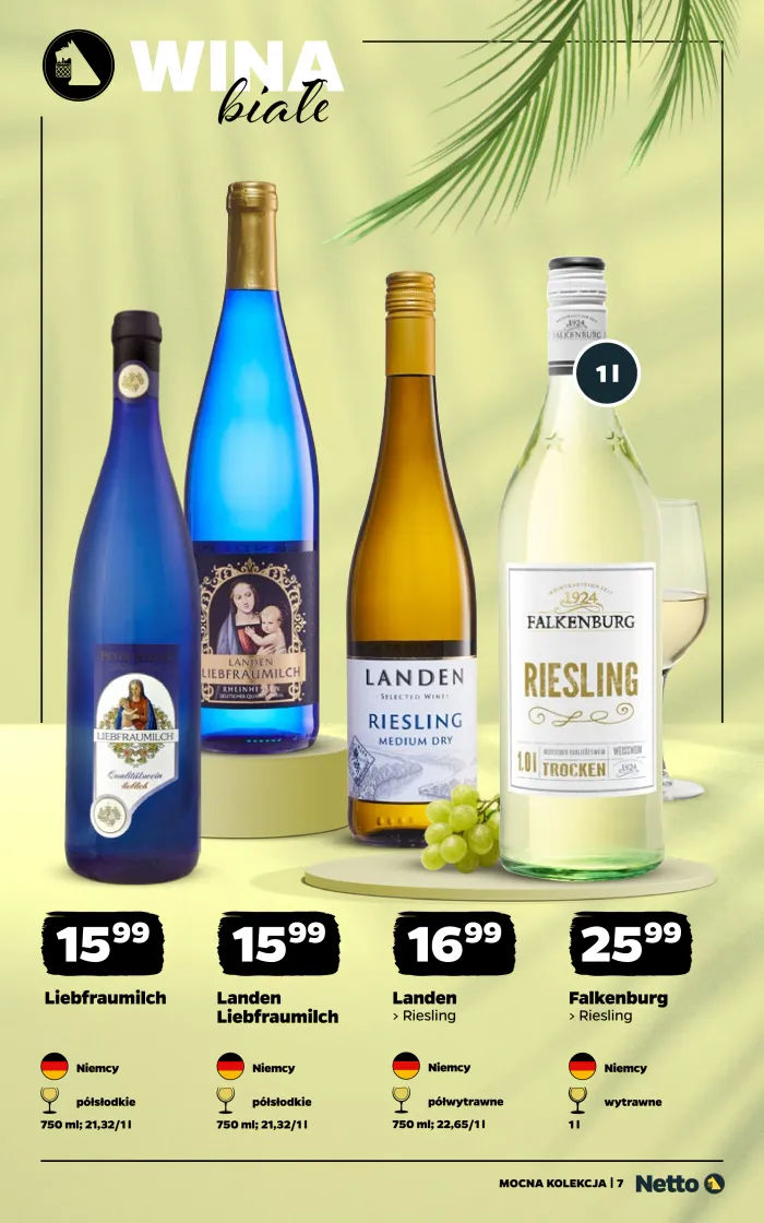 Netto