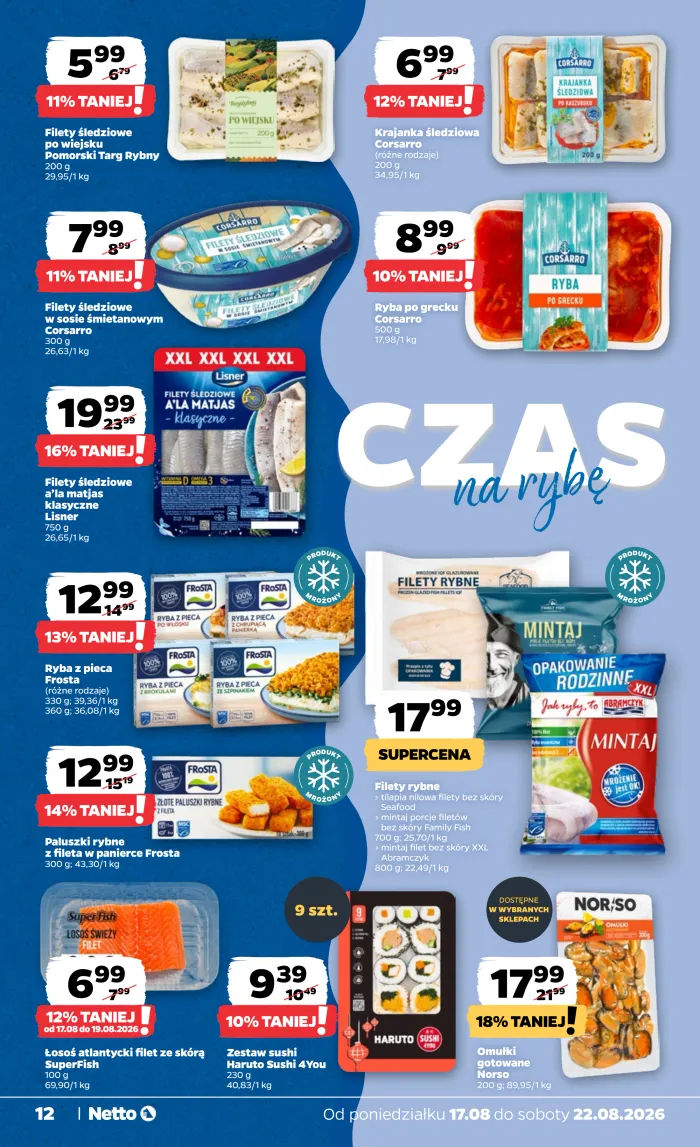 Netto