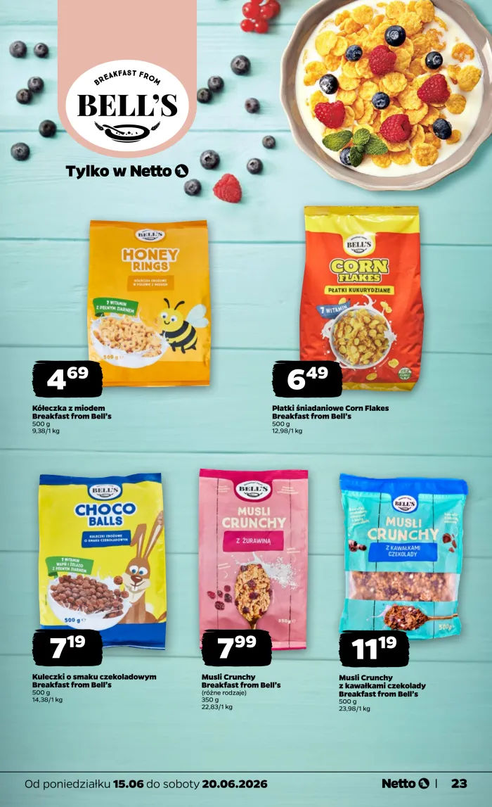Netto