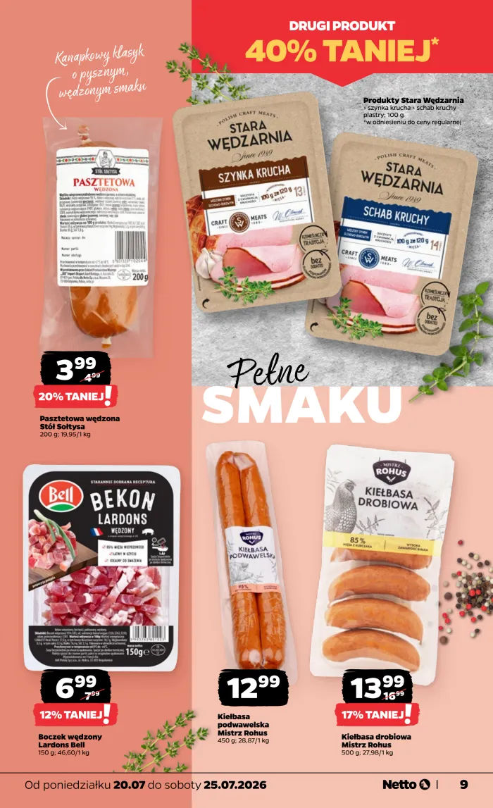 Netto